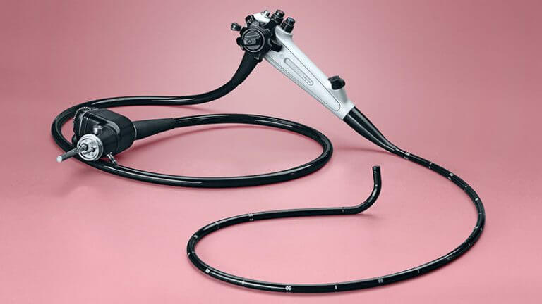 Endoscopy in Fountain Valley