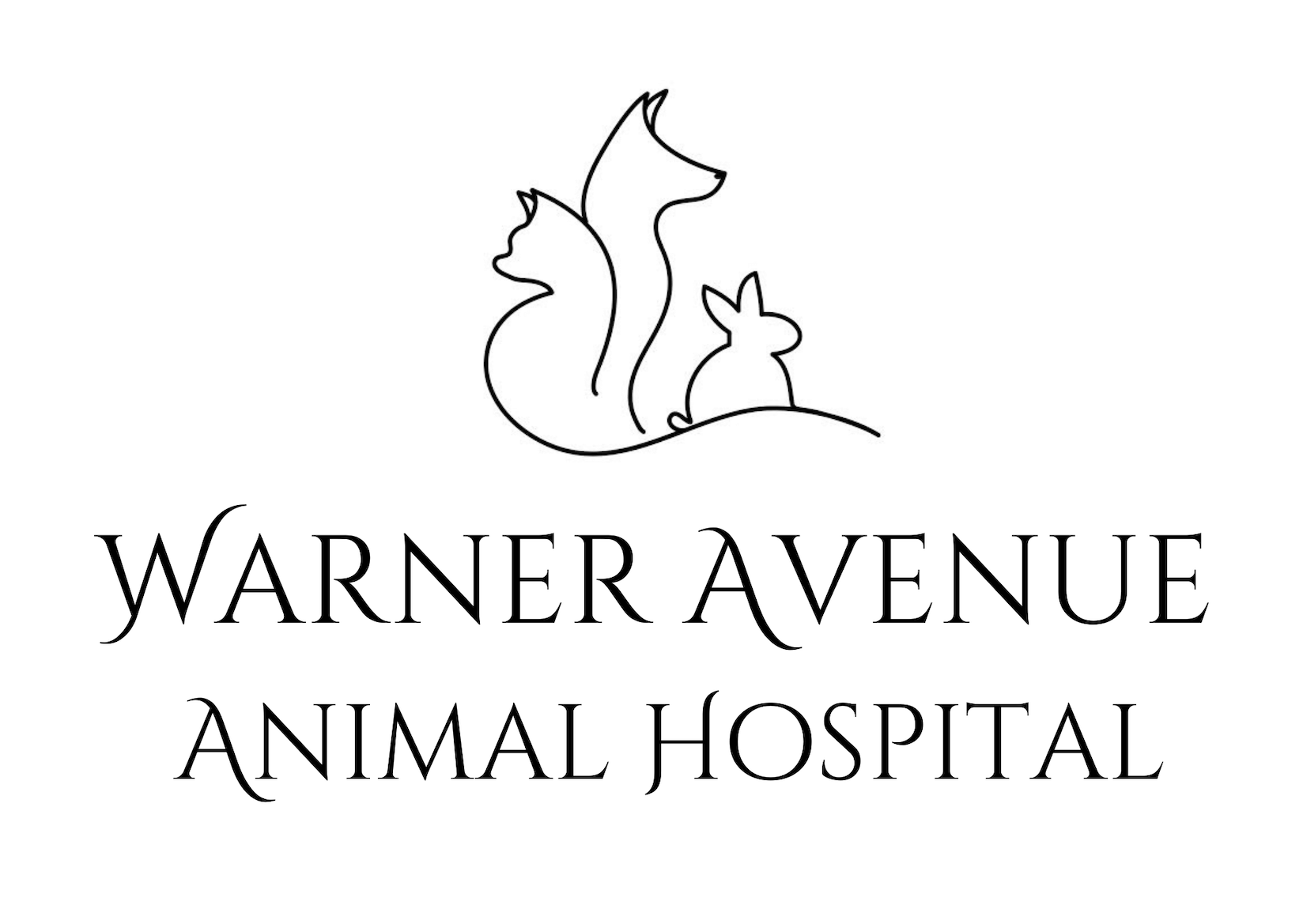 Warner Avenue Animal Hospital 