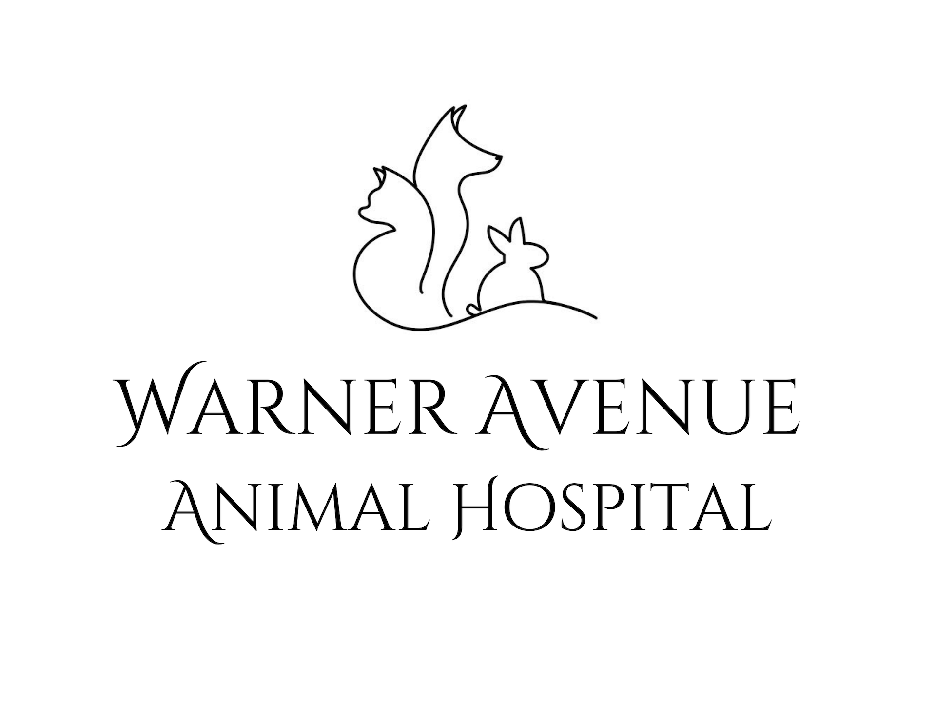 Warner Avenue Animal Hospital 